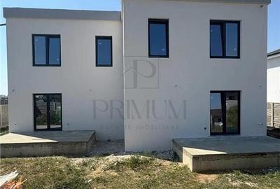 Duplex modern - personalizare interioara - toate utilitatile - 2