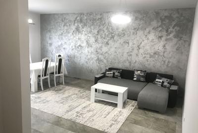 Apartament cu 3 camere decomandat, mobilat în Braytim - 1