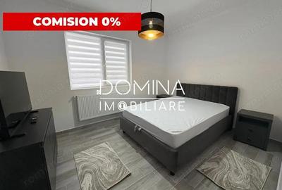 Apartament cu 2 camere decomandat în Central - 2