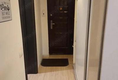 Garsoniera cocheta de vanzare Str. Rezervelor - Militari Residence - 8