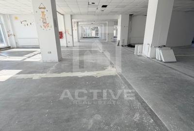 Spațiu comercial, de 108.05000305176 mp, în Între Lacuri - 4