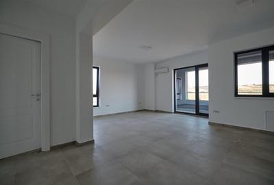 Apartament cu 3 camere, Tatarasi, bloc nou, la bulevard - 3