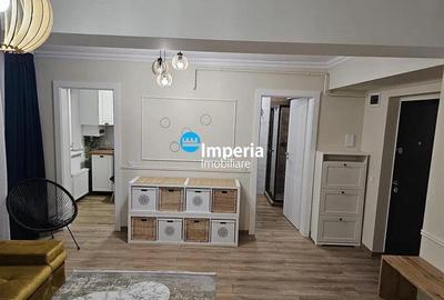 Apartament 2 cam, decomandat, de vanzare in zona Copou - Aleea Sadoveanu - 5