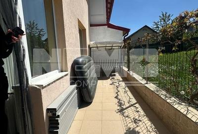 Casă tip înșiruită de vânzare | Șcheia - zona Sf. Ilie | 130.000EUR - 2