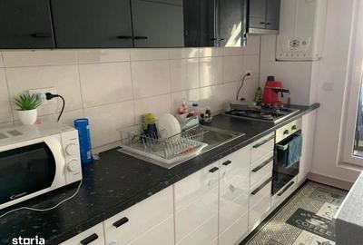 Garsonieră, mobilată în Central - 8