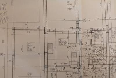 Duplex 4 camere 125mp | 0 comision | Pipera Ansamblul Epsilon | 225mp teren - 12