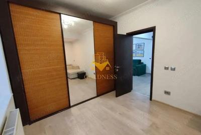 3 camere, open space, mobilat modern, parcare, Buna Ziua - 2