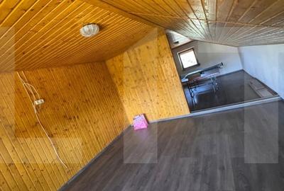 Vila de lux P+E+M in comuna Tudora - finisaje premium, complet mobilata! - 9