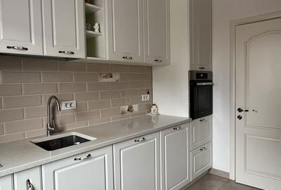 Apartament cu 3 camere decomandat în Central - 5