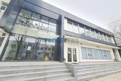 Comision 0! Spatiu birouri/fitness - 980mp - 4