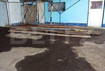 Hala industriala, 5 camere, 895mp, Sangeorgiu de Mures - 3