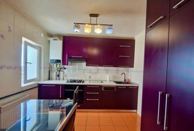 Apartament 4 camere I Doamna Ghica I De inchiriat - 7