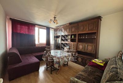 Apartament decomandat cu 3 camere, zona Dambovita - 3