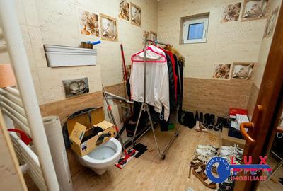 Apartament cu 3 camere semidecomandat în Babadag - 6