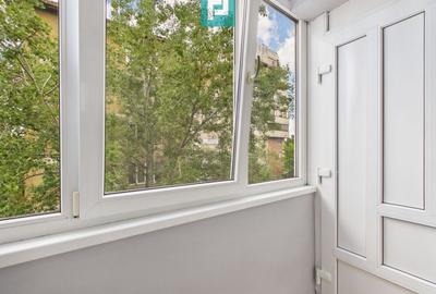 Apartament cu 2 camere semidecomandat în Central - 9