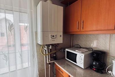Apartament cu 2 camere decomandat în Exterior Vest - 3