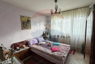 Apartament cu 2 camere de vanzare in zona Mazepa 1 - Galati - 6