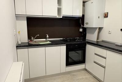 Apartament cu 2 camere decomandat în Metalurgiei - 2