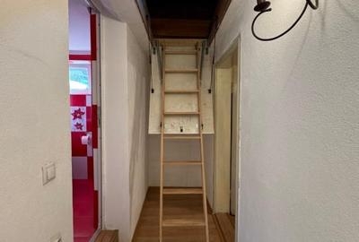 Comuna Bran, str. Pricipala, casa partial renovata, P + E, dependinte, foisor - 16