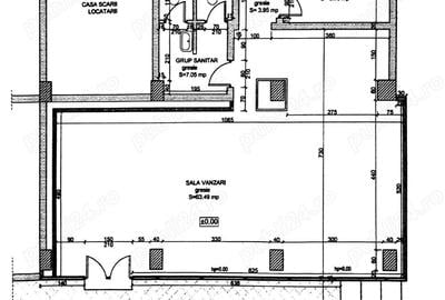 Spatiu Comercial Calea Bucuresti ZERO COMISION # RoBu spatii comerciale - 7