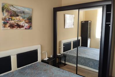 Apartament 2 camere semidecomandat, zona ENERGIA- KAMSAS - 5