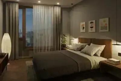 Apartament cu 3 camere decomandat în Știrbei Vodă - 2