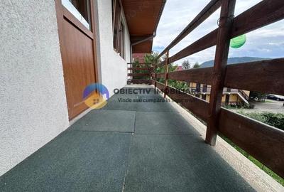 Casă cu 2 camere cu Canalizare în Alexandru cel Bun - 2