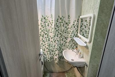 Apartament cu 2 camere nedecomandat în Central - 4