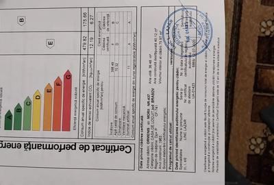 Casă cu 1 camere în Ormeniș - 3