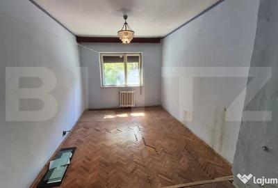 Apartament cu 4 camere semidecomandat în Micro 17 - 4