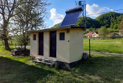 Cabana de vanzare: Ibanesti - Zimti intr-o zona de vis, pe malul apei - 8