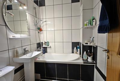 Apartament 3 camere, etajul 1, finisat modern, Grigorescu - 5