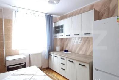 Apartament cu 2 camere decomandat în Turda - 10