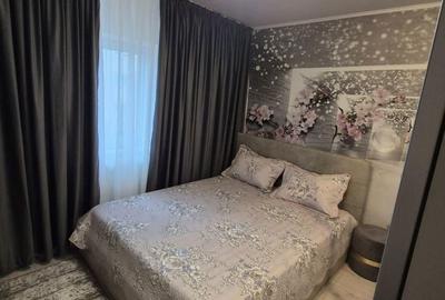 Apartament cu 2 camere decomandat în Calea București - 3