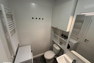 Apartament cu 2 camere în Central - 9