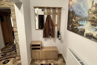 Apartament cu 3 camere decomandat în Central - 2