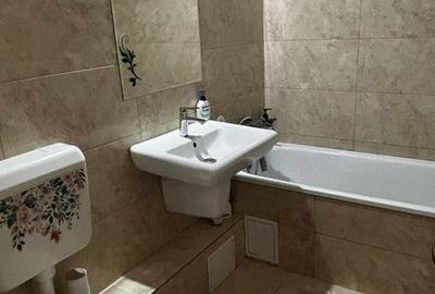 Apartament cu 3 camere, mobilat în Rogerius - 7
