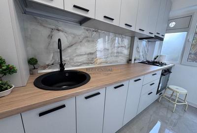 Apartament 2 camere, 1/4, mobilat premium, loc de parcare, Comision 0% - 10