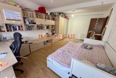 Casă cu 6 camere cu Teren 800 Mp în Valea Lupului - 2