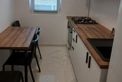 Garsonieră decomandată în Metalurgiei - 9