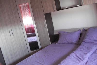 Apartament cu 3 camere decomandat în Casa de Cultură - 4