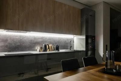 Apartament cu 2 camere în Băneasa