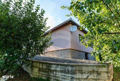 Casa cu teren generos modernizata și complet utilata în Vălișoara - 5