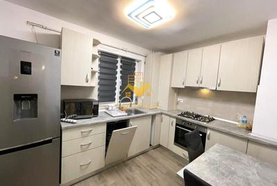 2 Camere decomandate,Manastur,Modern, Big, McDonald's, Usamv,Parcare - 5