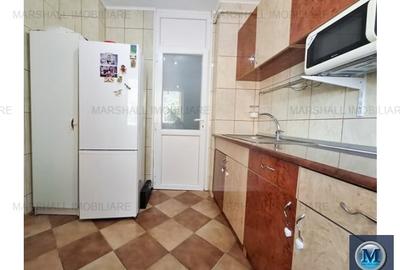 Apartament 3 camere de vanzare, zona Enachita Vacarescu, 57.51 mp #16610 - 9