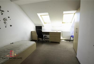 Apartament 4 camere, Faget, 22 Decembrie,  tip penthouse,  450m de UMFST - 1