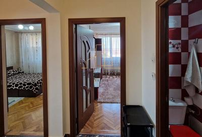 Apartament 3 camere Șagului - Antalya, disponibil 1 septembrie - 6