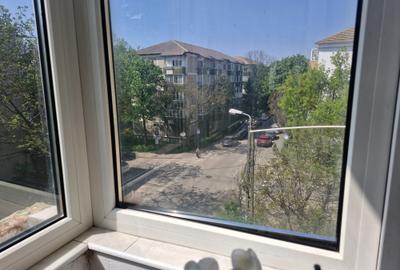 Apartament cu 3 camere decomandat, mobilat în Girocului - 11