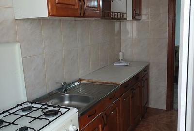 Garsonieră decomandată în Ultracentral - 1