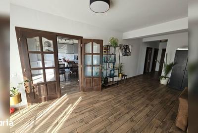 Casă cu 4 camere cu Teren 352 Mp în Apahida - 7